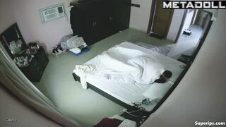 Petite Arabian woman gets fucked