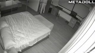 Italian college girl gets fucked