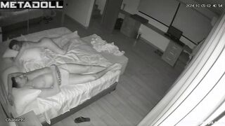 Italian college girl gets fucked