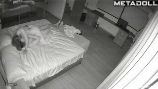 Italian college girl gets fucked