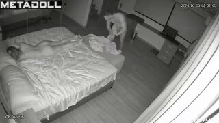 Italian college girl gets fucked