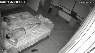 Italian college girl gets fucked