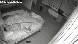 Italian college girl gets fucked