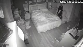 Busty blonde wife gets fucked hard