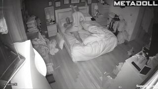 Busty blonde wife gets fucked hard