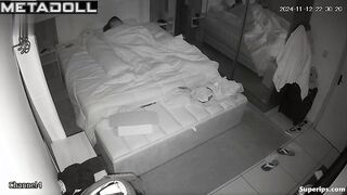 Petite Latina wife gets fucked hard