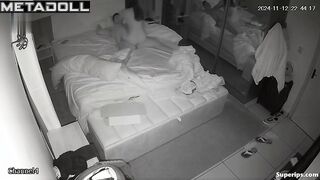 Petite Latina wife gets fucked hard