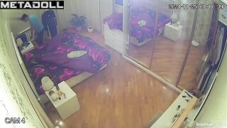 Milf Arab wife receives oral sex