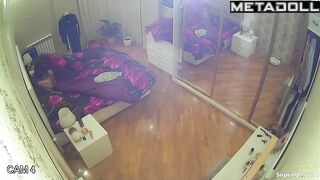 Milf Arab wife receives oral sex