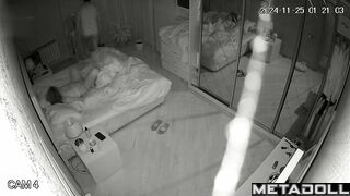 Milf Arab wife receives oral sex