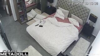 Arab wife in lingerie gets fucked