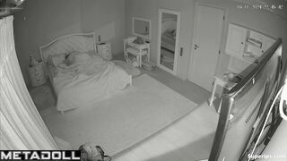 European woman fucks her disabled husband