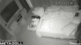 Big ass Latina girl gets fucked
