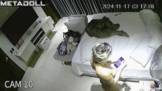 Big ass Latina girl gets fucked