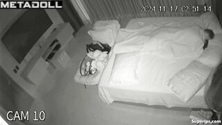 Big ass Latina girl gets fucked