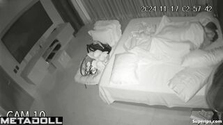 Big ass Latina girl gets fucked
