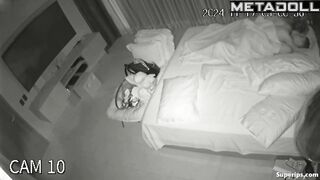 Big ass Latina girl gets fucked