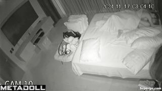 Big ass Latina girl gets fucked