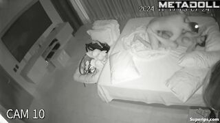 Big ass Latina girl gets fucked