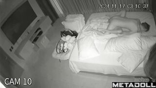 Big ass Latina girl gets fucked