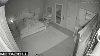 European wife fucked all night long
