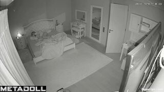 European wife fucked all night long