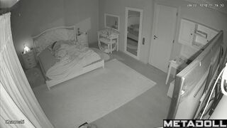 European wife fucked all night long