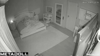 European wife fucked all night long