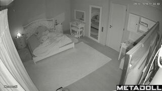 European wife fucked all night long