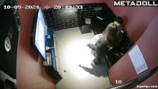 Naughty Korean college couple