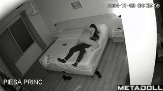 Italian tattooed girl gets fucked