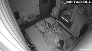 Cute Ukrainian girl gets fucked to orgasm