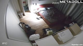 Petite German woman gets fucked brutally