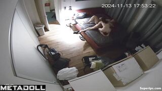 Petite German woman gets fucked brutally