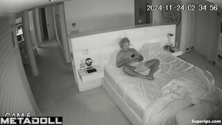Old German man fucks with a prostitute