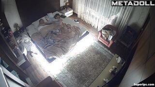 Gorgeous Arab wife gets fucked