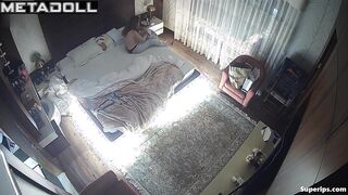 Gorgeous Arab wife gets fucked