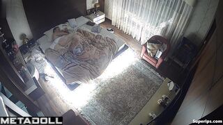 Gorgeous Arab wife gets fucked