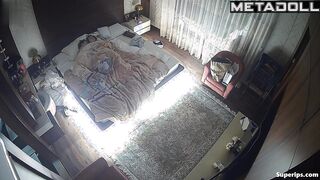 Gorgeous Arab wife gets fucked