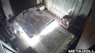 Gorgeous Arab wife gets fucked