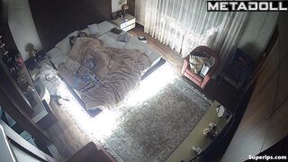 Gorgeous Arab wife gets fucked