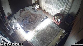 Gorgeous Arab wife gets fucked