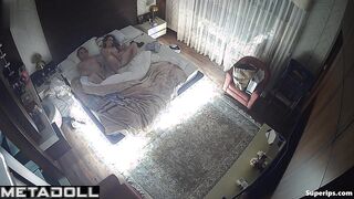 Gorgeous Arab wife gets fucked