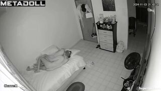 Huge Latina woman gets fucked