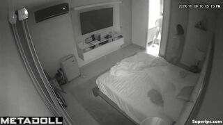Big ass Latina woman gets penetrated hard