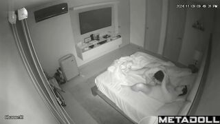 Big ass Latina woman gets penetrated hard