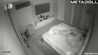 Big ass Latina woman gets penetrated hard
