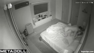 Big ass Latina woman gets penetrated hard