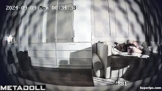 American cheerleader girl fucks her boyfriend