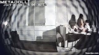 American cheerleader girl fucks her boyfriend